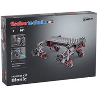 Fischertechnik 571902 Maker Kit Bionic Bausatz ab 14 Jahre von Fischertechnik