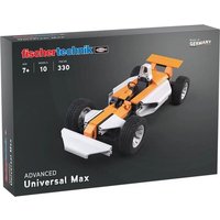 Fischertechnik 571904 - ADVANCED Universal Max, 330 Teile, Baukasten, Konstruktionsspielzeug Fischertechnik 571904 - ADVANCED Universal Max, 330 Teile, Baukasten, Konstruktionsspielzeug von Fischertechnik
