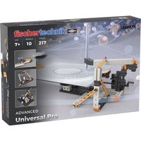 Fischertechnik - ADVANCED - Universal Pro von Fischertechnik