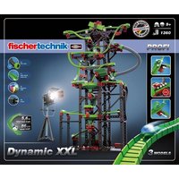 fischertechnik PROFI Dynamic XXL fischertechnik PROFI Dynamic XXL von Fischertechnik