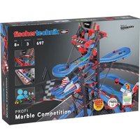 Fischertechnik - Marble Competition Fischertechnik - Marble Competition von Fischertechnik