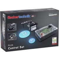 Fischertechnik 563931 - PLUS Control Set, Bluetooth Control App, Fernsteuerung per Bluetooth Fischertechnik 563931 - PLUS Control Set, Bluetooth Control App, Fernsteuerung per Bluetooth von Fischertechnik