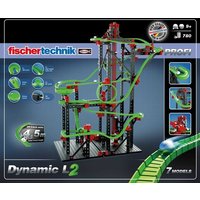 Fischertechnik - Dynamic L2 von Fischertechnik