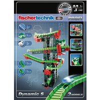 Fischertechnik - Dynamic S von Fischertechnik