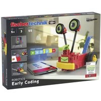 Fischertechnik - ROBOTICS - Early Coding Fischertechnik - ROBOTICS - Early Coding von Fischertechnik