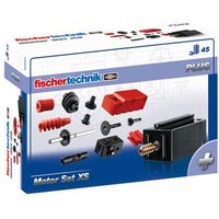 fischertechnik 505281 PLUS Motor Set XS von Fischertechnik