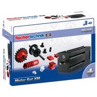 fischertechnik 505282 PLUS Motor Set XM von Fischertechnik