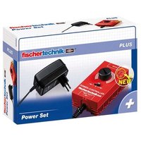 fischertechnik 505283 PLUS Power Set von Fischertechnik