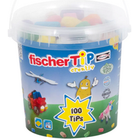 fischertechnik 508773 TiP 100 fischertechnik 508773 TiP 100 von Fischertechnik