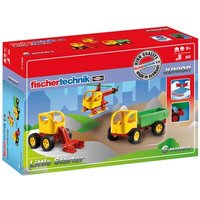 fischertechnik 511929 JUNIOR Little Starter fischertechnik 511929 JUNIOR Little Starter von Fischertechnik