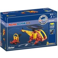 fischertechnik 520396 BASIC Solar von Fischertechnik