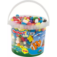 fischertechnik 533782 TiP 600 fischertechnik 533782 TiP 600 von Fischertechnik