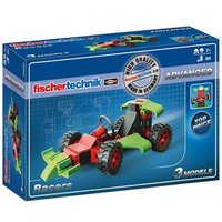 fischertechnik 540580 ADVANCED Racers von Fischertechnik