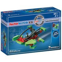 fischertechnik 540581 ADVANCED Gliders von Fischertechnik