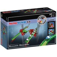 fischertechnik 544621 PLUS KUGELBAHN Dynamic Stop & Go fischertechnik 544621 PLUS KUGELBAHN Dynamic Stop & Go von Fischertechnik