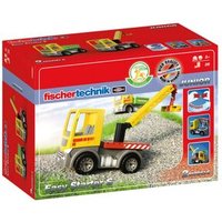 fischertechnik 548902 JUNIOR Easy Starter S von Fischertechnik