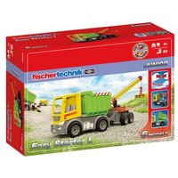 fischertechnik 548903 JUNIOR Easy Starter L von Fischertechnik