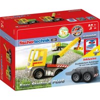 fischertechnik 551851 JUNIOR Easy Starter S PLUS von Fischertechnik