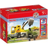 fischertechnik 554194 JUNIOR Easy Starter Trucks von Fischertechnik