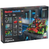 fischertechnik 559895 ROBOTICS Robotics Hightech von Fischertechnik