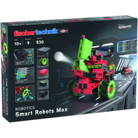 fischertechnik 564111 ROBOTICS Robotics Smarttech RX von Fischertechnik