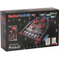 fischertechnik 569015 Pinball fischertechnik 569015 Pinball von Fischertechnik