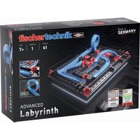 fischertechnik 569016 ADVANCED Labyrinth fischertechnik 569016 ADVANCED Labyrinth von Fischertechnik