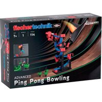 fischertechnik 569017 ADVANCED Ping Pong Bowling von Fischertechnik