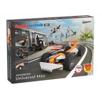 fischertechnik 571904 ADVANCED Universal Max von Fischertechnik