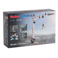 fischertechnik 576103 Kran fischertechnik 576103 Kran von Fischertechnik