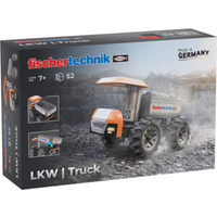 fischertechnik 576105 LKW fischertechnik 576105 LKW von Fischertechnik