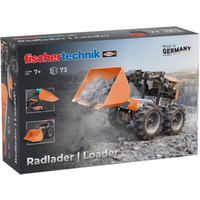 fischertechnik 576106 Loader fischertechnik 576106 Loader von Fischertechnik