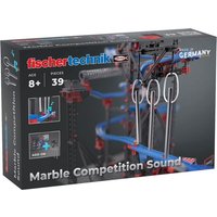 fischertechnik ADD On Marble Competition Sound fischertechnik ADD On Marble Competition Sound von Fischertechnik