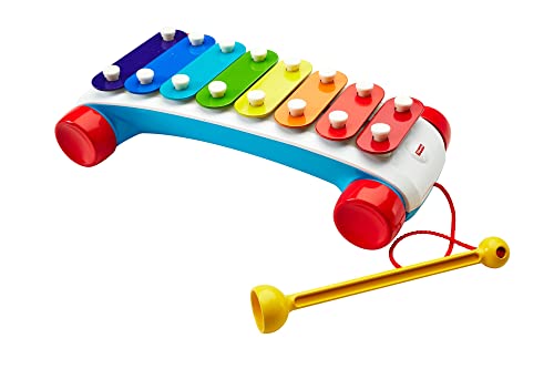 (n.a.) - Fisher Price Classic Xylophone von Fisher-Price