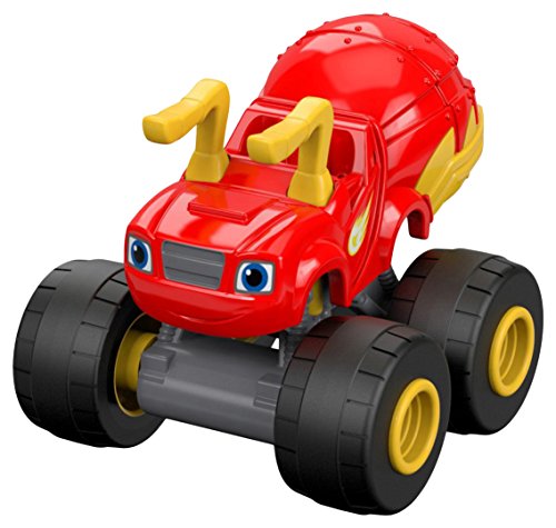 Blaze & The Monster Machines Small Animal Vehicle - Ant Blaze Englisch Version Blaze & The Monster Machines Small Animal Vehicle - Ant Blaze Englisch Version von Fisher-Price