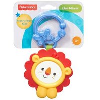 FISHER-PRICE CBL16 Spiel- und Beißring - sortiert von Fisher-Price