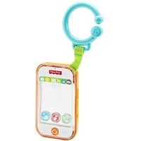 FISHER-PRICE DFP50 Musikspaß Smartphone von Fisher-Price