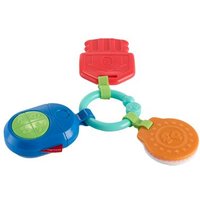 FISHER-PRICE DFP52 Musikspaß Schlüssel von Fisher-Price