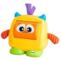 FISHER-PRICE DRG13 „Zeig deine Gefühle“ Monster von Fisher-Price