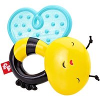 FISHER-PRICE DTH49-DFR15 Bienchen Beißring von Fisher-Price