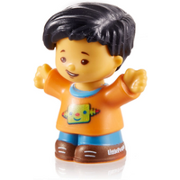 FISHER-PRICE DVP63-FGM57 Little People Koby von Fisher-Price