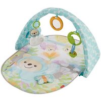 FISHER-PRICE DYW46 Traumbärchen Erlebnis-Spieldecke von Fisher-Price