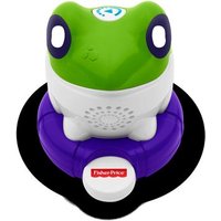 FISHER-PRICE FGL38 Lern-Frosch Quaki von Fisher-Price