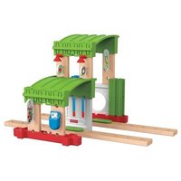 FISHER-PRICE GFP80 Wunder Werker Erweiterungsset Orte von Fisher-Price