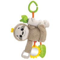 FISHER-PRICE GHL39 Kleines Spiel-Faultier von Fisher-Price