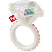 FISHER PRICE GJD35 FISHER-PRICE Diamant Beißring von Fisher-Price