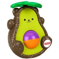 FISHER-PRICE GJW22 Fisher-Price Foodimals - sortiert von Fisher-Price