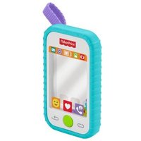 FISHER PRICE GML96 FISHER-PRICE Selfie Phone von Fisher-Price