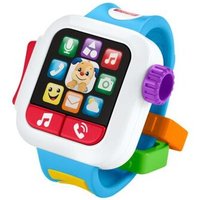 FISHER PRICE GNK88 FISHER-PRICE Lernspaß Smart Watch von Fisher-Price