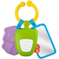 FISHER-PRICE GWW64 Aktivitätsschlüssel für unterwegs von Fisher-Price